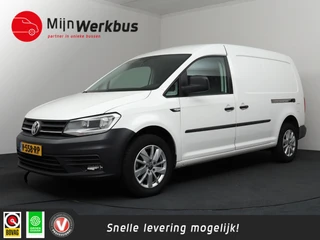 Volkswagen Caddy – thumbnail 1