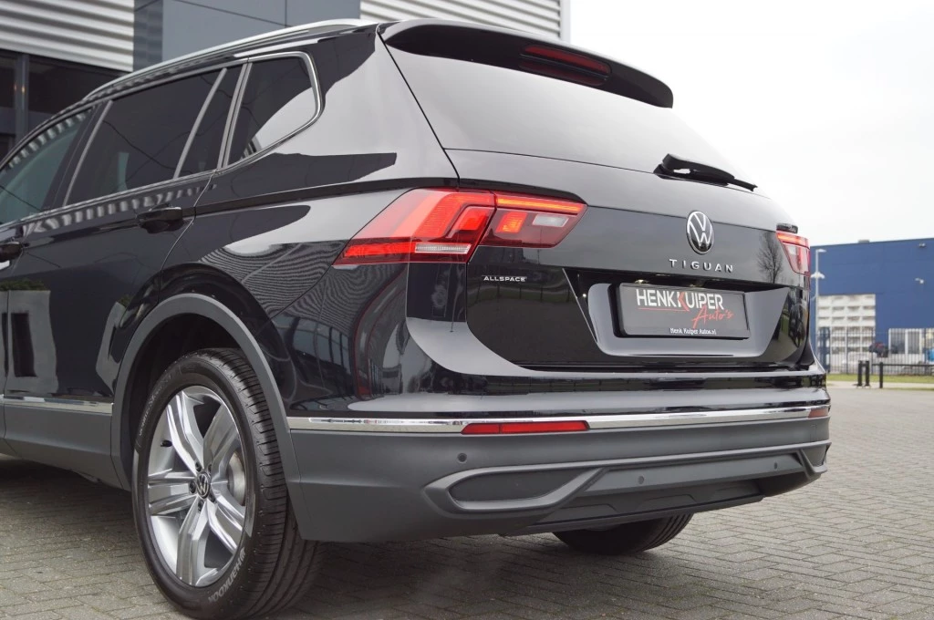Volkswagen Tiguan Allspace – foto 4