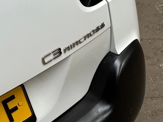 Citroën C3 Aircross – thumbnail 25