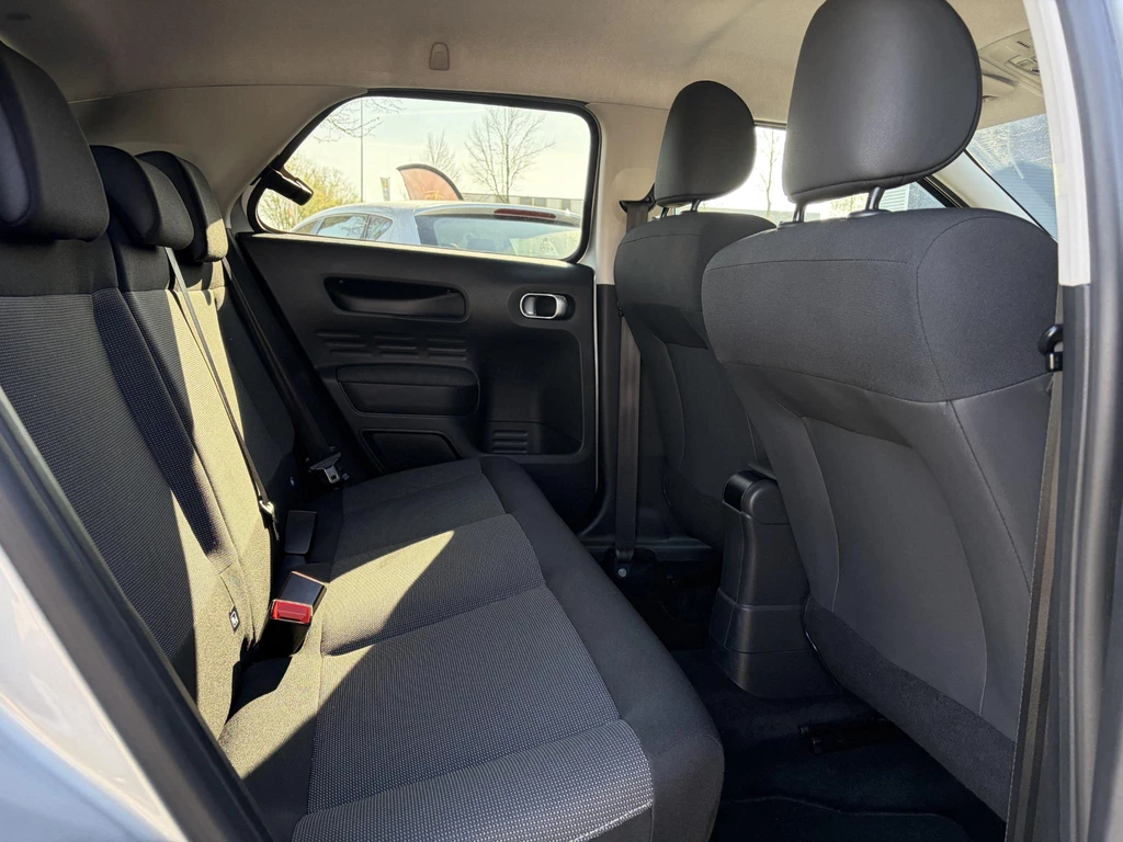Citroën C4 Cactus – foto 10