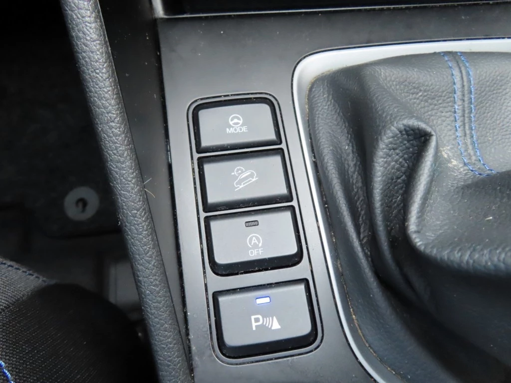 Hyundai Tucson – foto 36