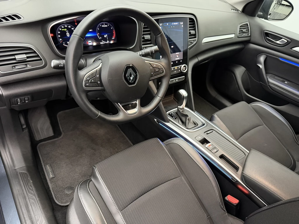 Renault Mégane Estate – foto 11
