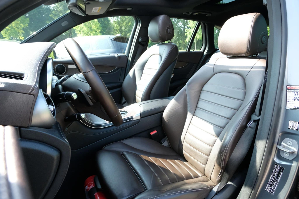 Mercedes-Benz GLC – foto 7