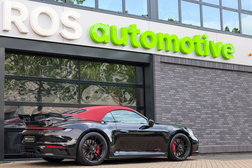 Porsche 911 – foto 10