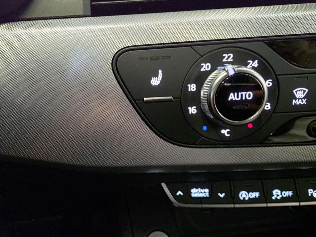 Audi A4 – foto 24