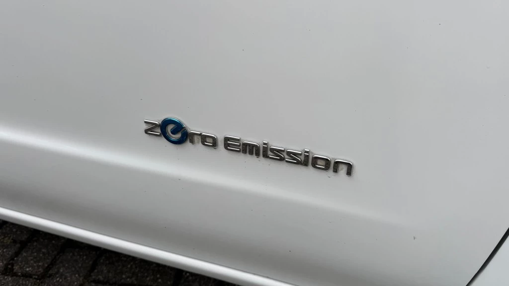 Nissan e-NV200 – foto 10