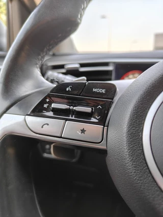 Hyundai Tucson – thumbnail 14