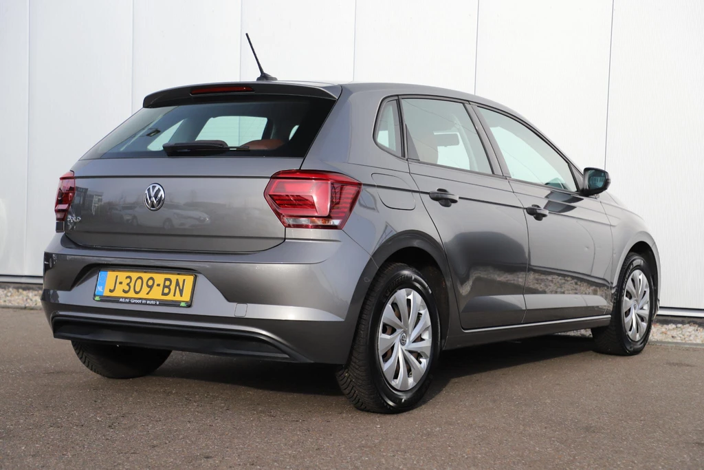 Volkswagen Polo – foto 2