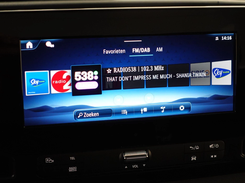 Mercedes-Benz Sprinter – foto 19