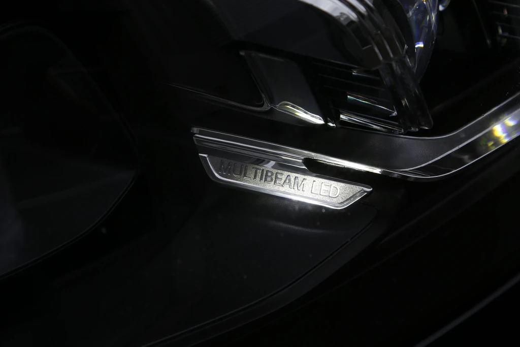 Mercedes-Benz GLS – foto 46
