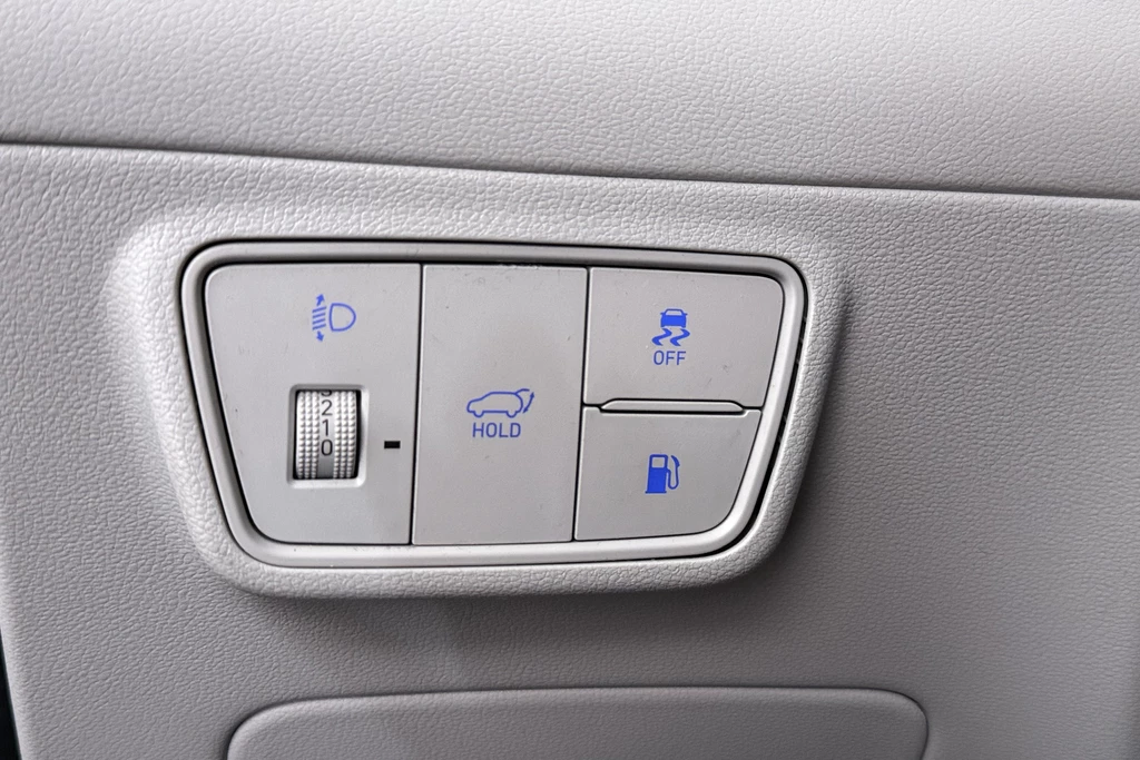 Hyundai Tucson – foto 12