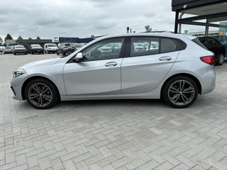 BMW 1 Serie – thumbnail 2