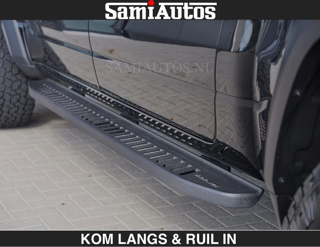 Dodge Ram Pick-Up – foto 60