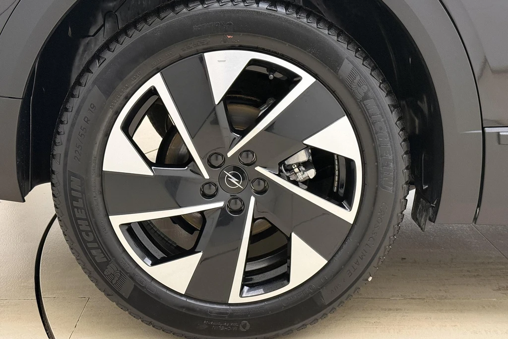Opel Grandland – foto 14