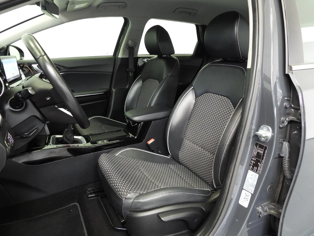 Kia Ceed Sportswagon – foto 27