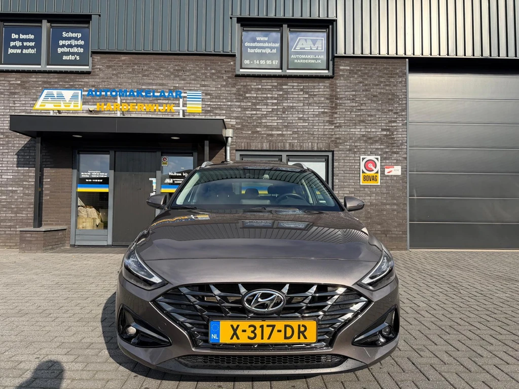 Hyundai i30 – foto 9