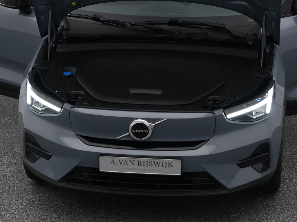 Volvo XC40 – foto 21