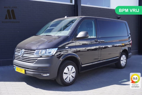 Volkswagen Transporter 2.0 TDI 150PK Automaat EURO 6 - Airco - Navi - PDC - €18.950,- Excl.