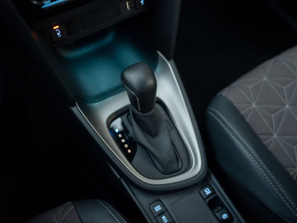 Toyota Yaris Cross – foto 45