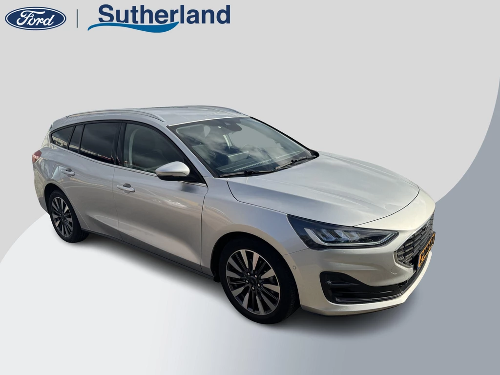 Ford Focus – foto 6
