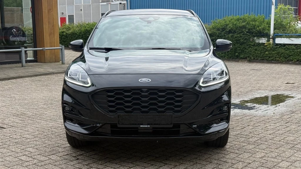 Ford Kuga – foto 8