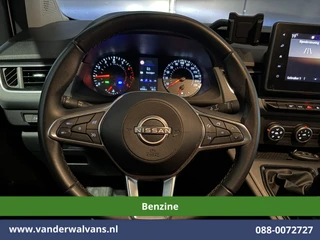 Nissan Townstar – thumbnail 8