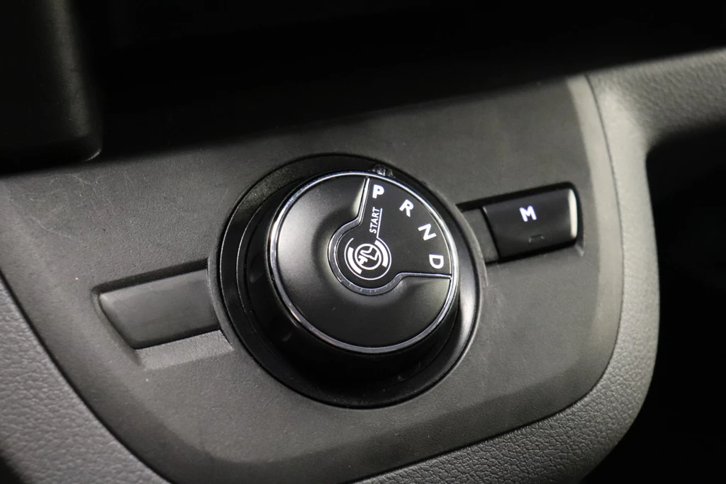 Opel Vivaro – foto 16
