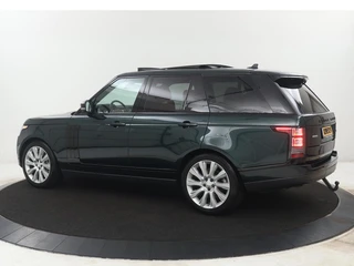 Land Rover Range Rover – thumbnail 2