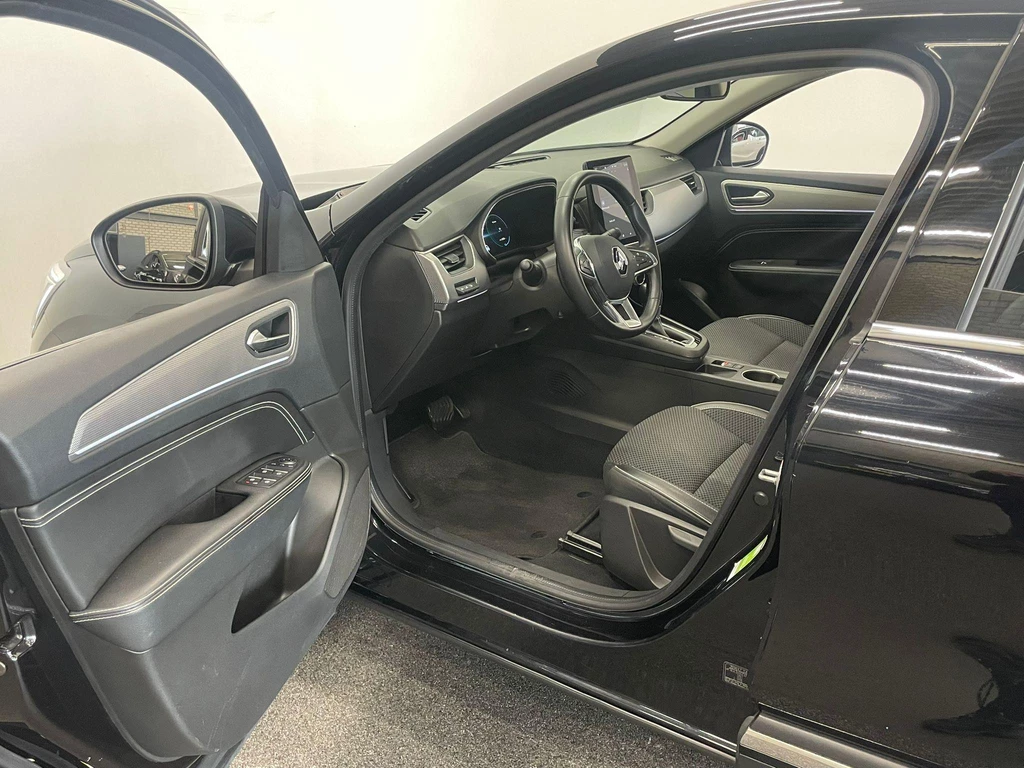 Renault Arkana – foto 26