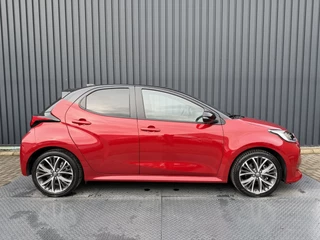 Toyota Yaris – thumbnail 8