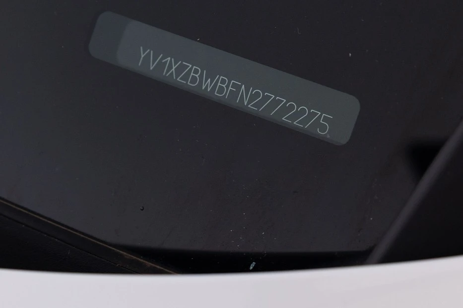 Volvo XC40 – foto 26