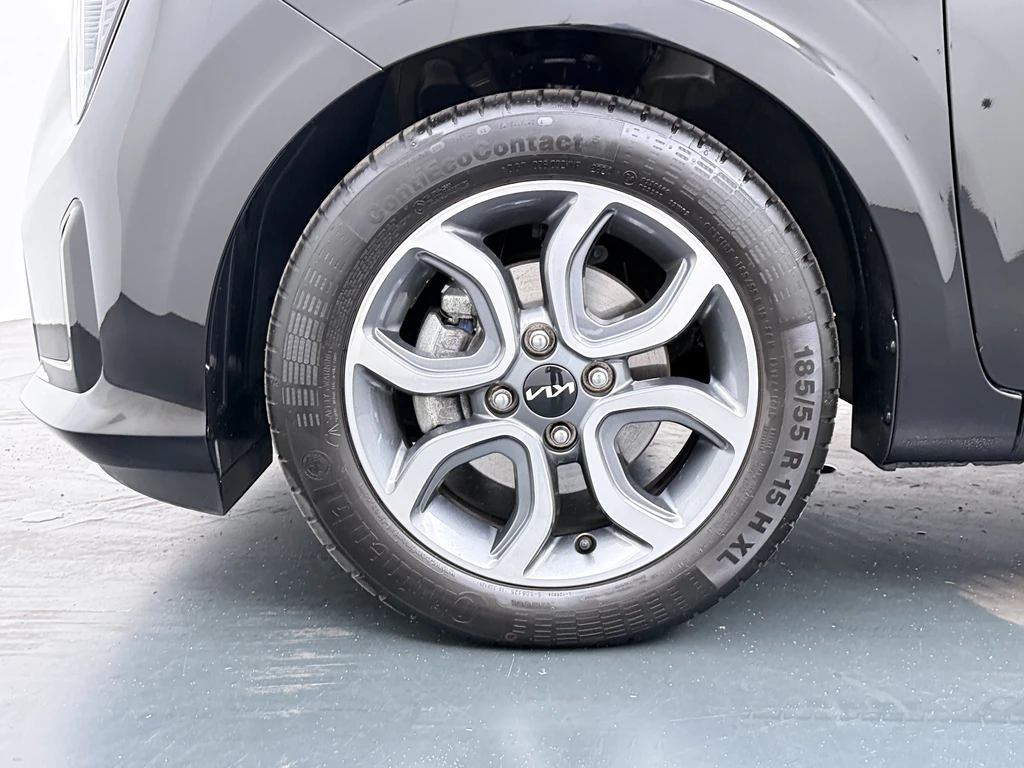Kia Picanto – foto 17