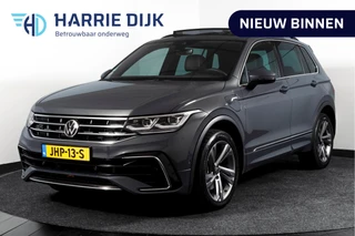 Volkswagen Tiguan – thumbnail 1