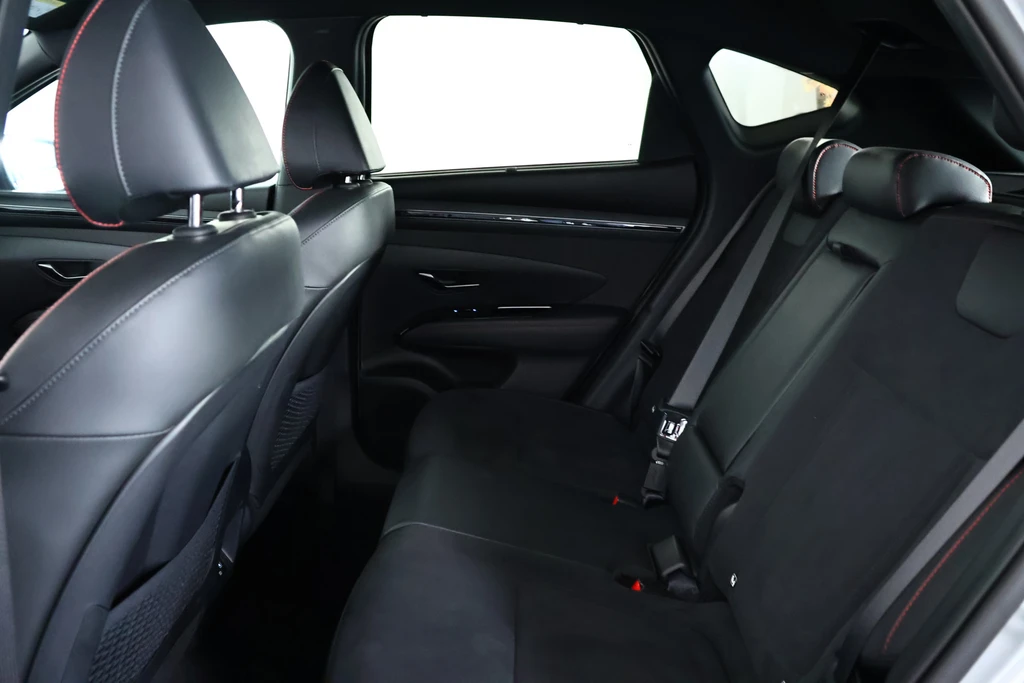 Hyundai Tucson – foto 14