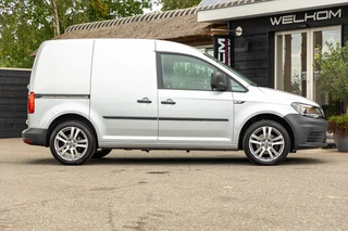 Volkswagen Caddy – thumbnail 9