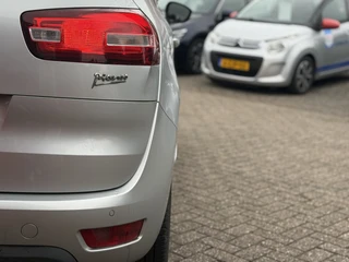 Citroën C4 Picasso – thumbnail 20