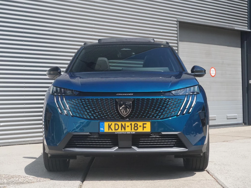 Peugeot 5008 – foto 6