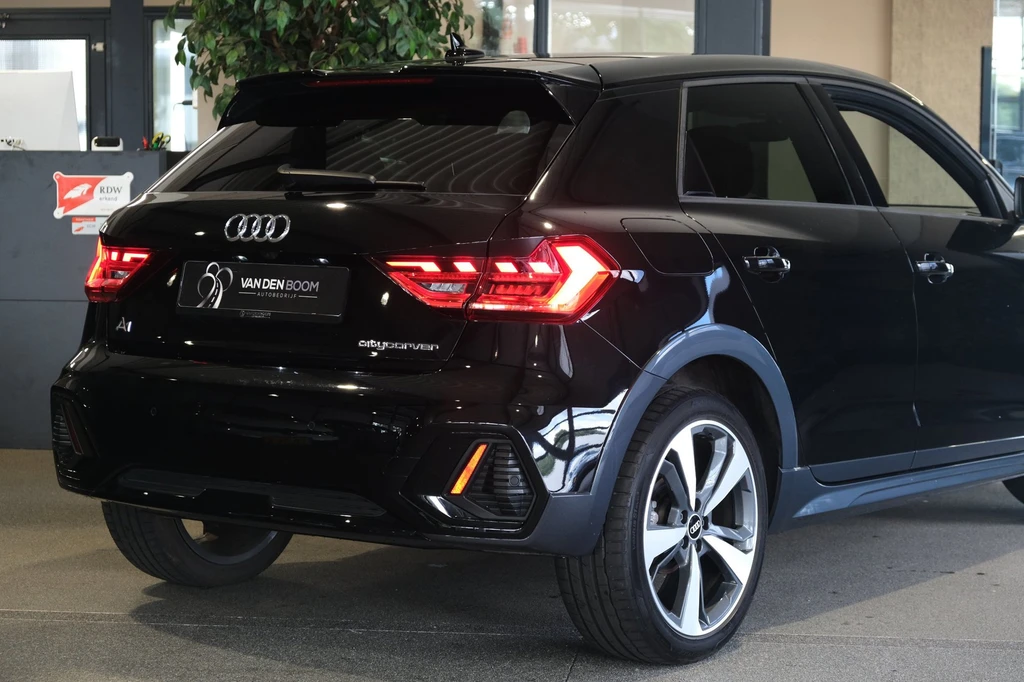 Audi A1 – foto 6