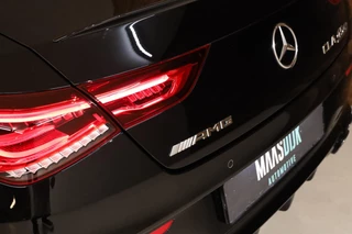 Mercedes-Benz CLA – thumbnail 37