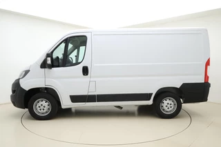 Peugeot Boxer – thumbnail 2