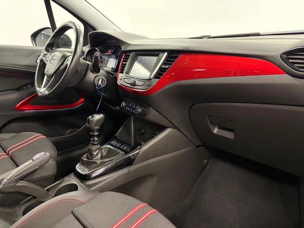 Opel Crossland – foto 25
