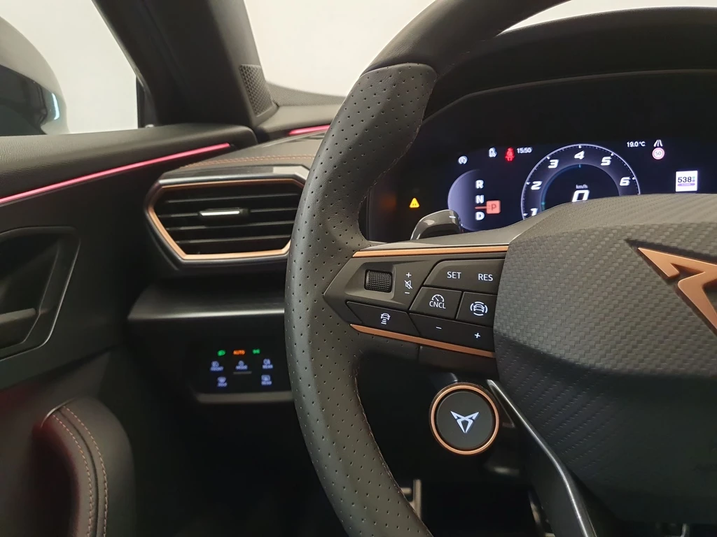 CUPRA Formentor – foto 13