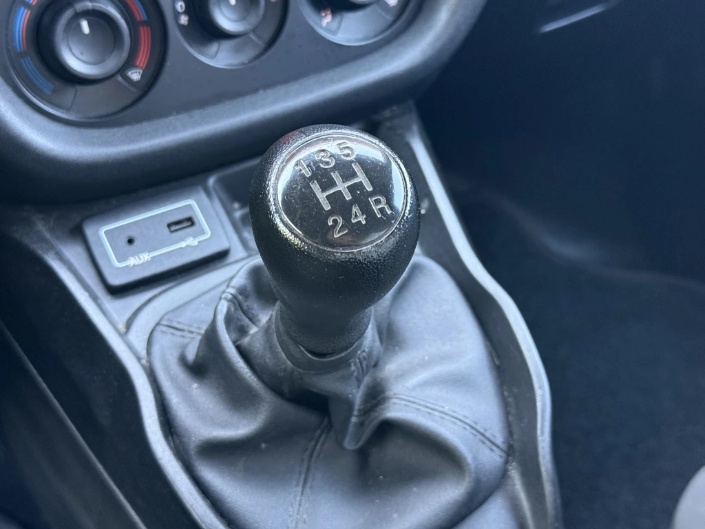 Fiat Doblò – foto 25