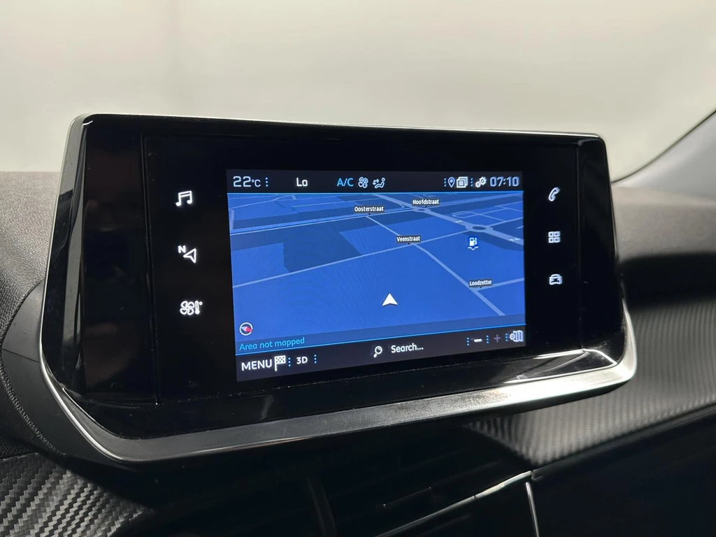 Peugeot 2008 – foto 28