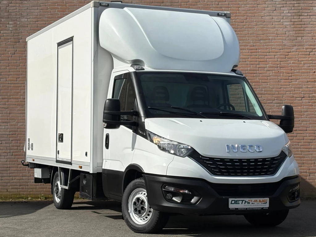 Iveco Daily – foto 9