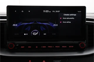 Kia Ceed Sportswagon – thumbnail 54