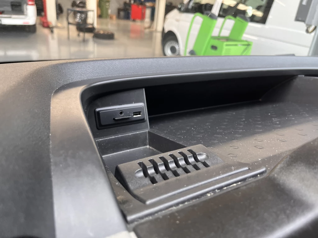 Renault Trafic – foto 38