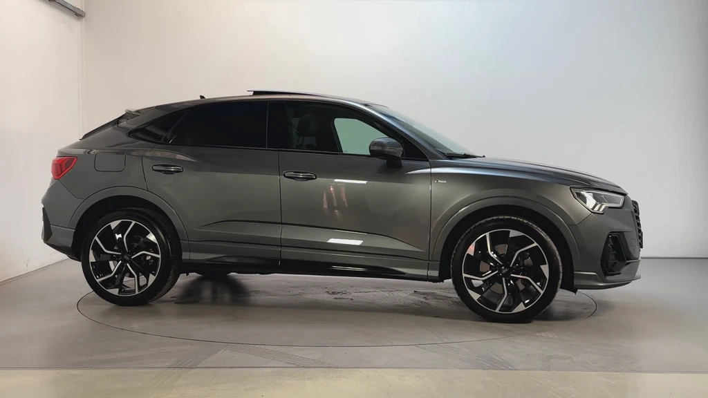 Audi Q3 – foto 5