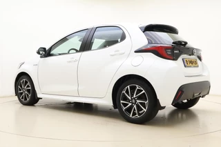 Toyota Yaris – thumbnail 4