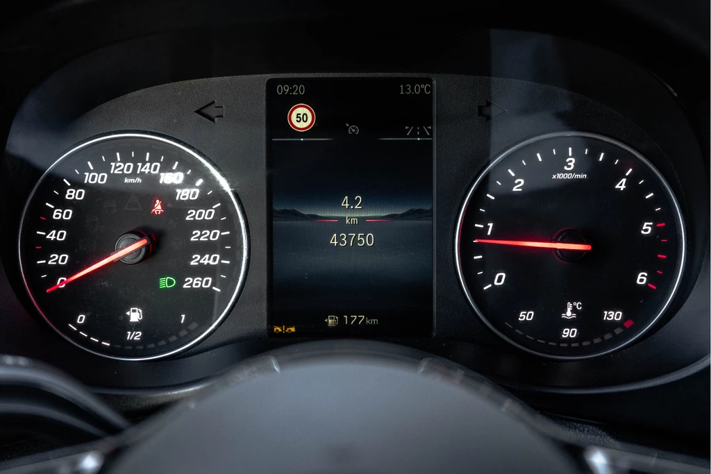 Mercedes-Benz Vito – foto 16